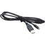 PJ3/RJ4 USB CABLE - 6FT        