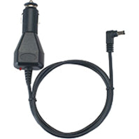 PJ3 3FT CAR ADAPTER - CIG PLUG 