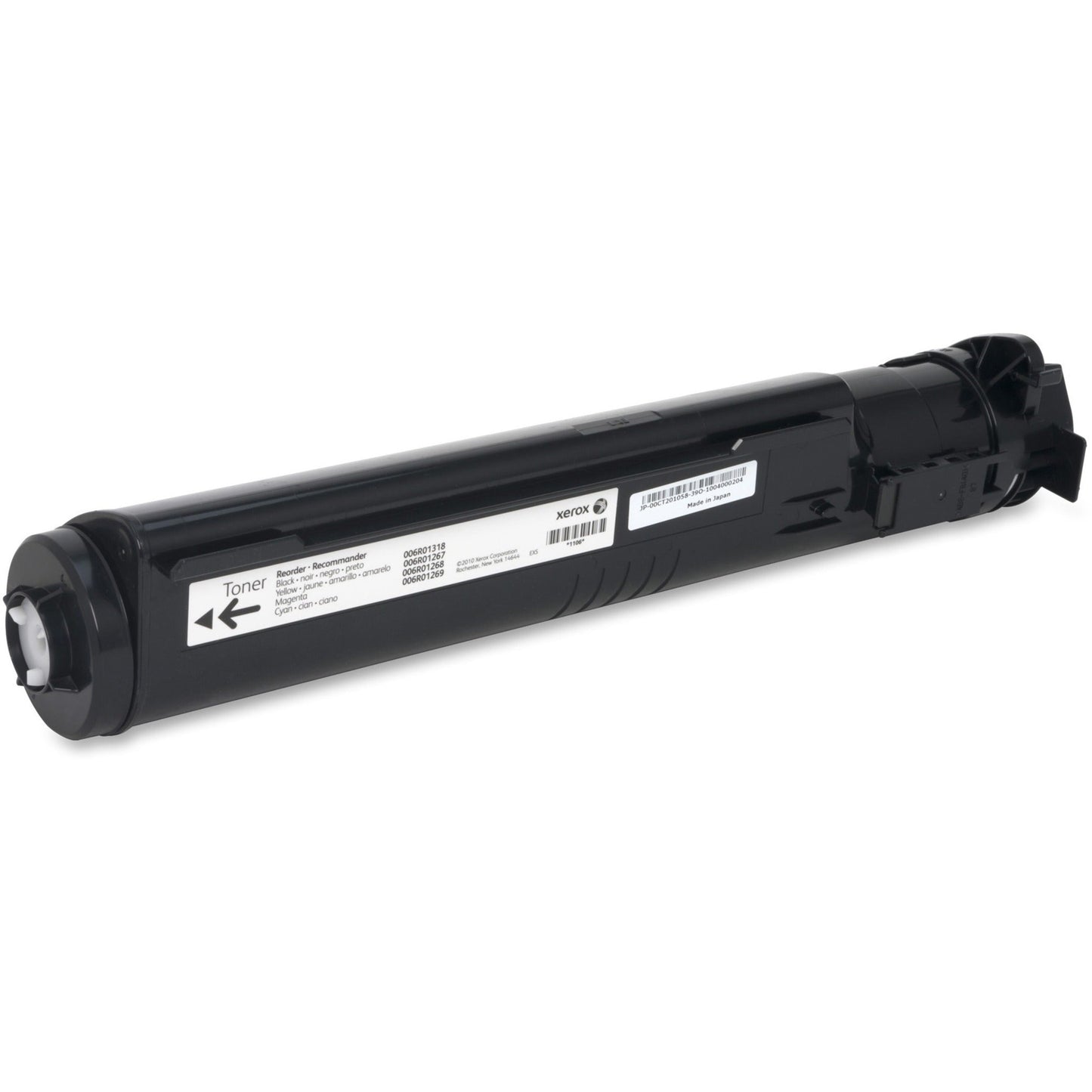 Xerox Original Toner Cartridge