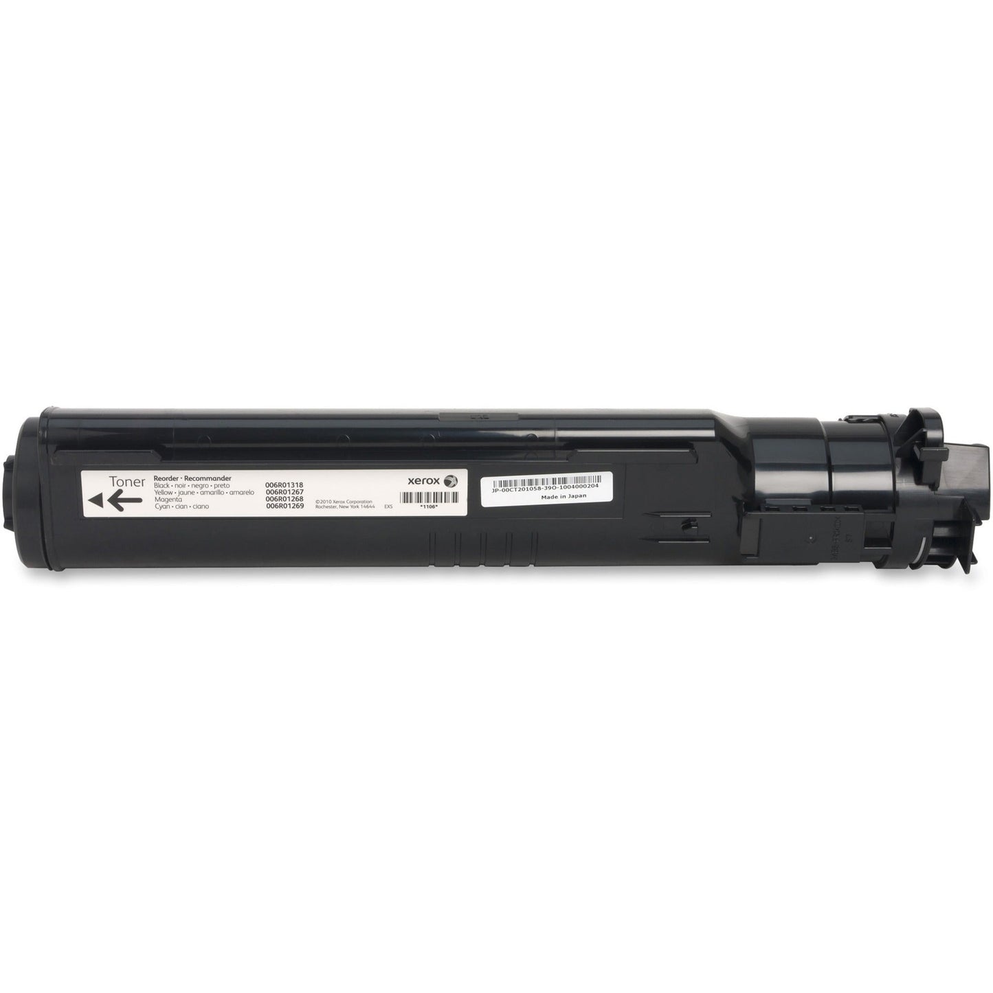 Xerox Original Toner Cartridge