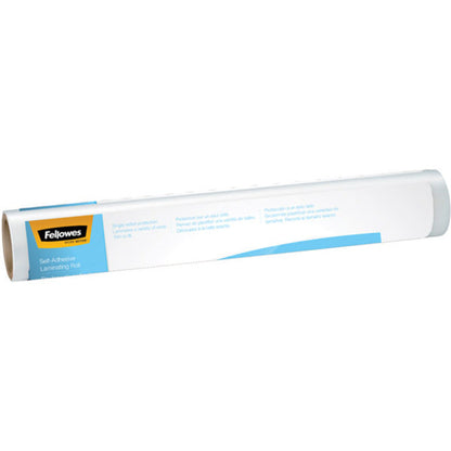 Fellowes Self-adhesive Laminating Roll 3mil
