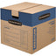 SmoothMove™ Prime Moving Boxes Medium