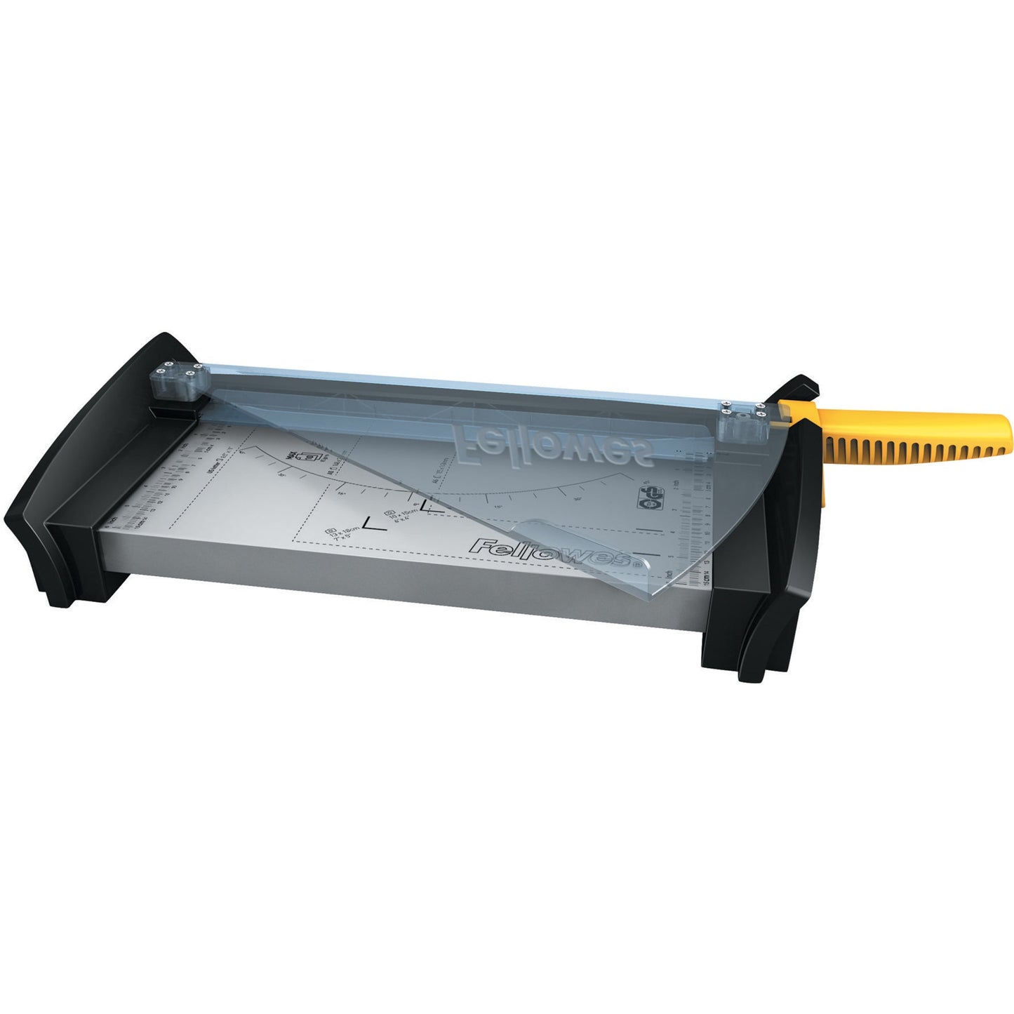 Fellowes Fusion&trade; 120 Paper Cutter