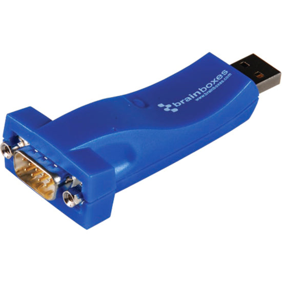 1PORT USB TO SERIAL RS232      