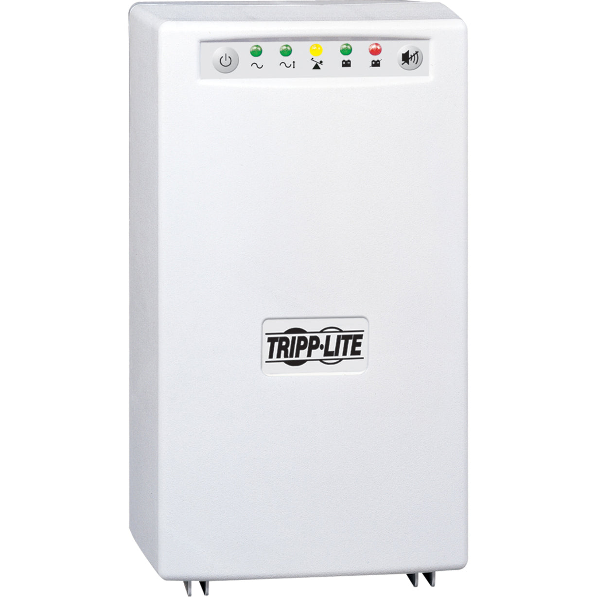 Tripp Lite UPS 1000VA 750W International Smart Tower Medical AVR 230V C13