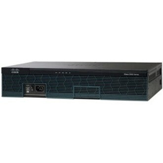 Cisco 2911 Integrated Services Router