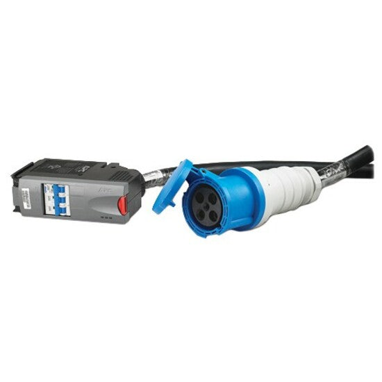 APC 3 Pole 4 Wire Power Distribution Module – Tekmentum
