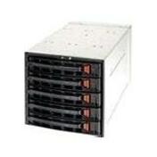 BLACK SATA MOBILE RACK CSE-M35T