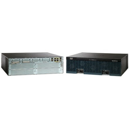 3945 VOICE SEC. BUNDLE PVDM3-64