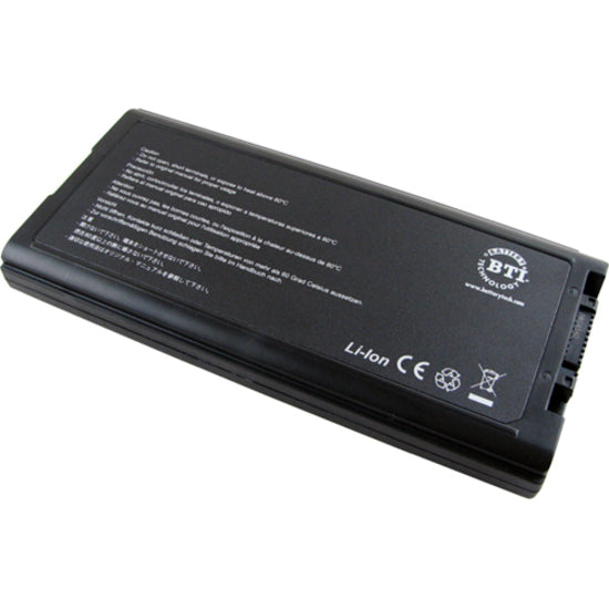 LI-ION 9 CELL 11.1V BATTERY FOR