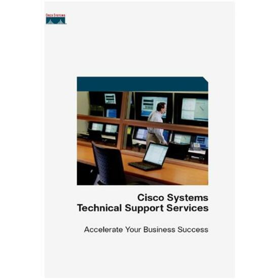Cisco Pro Service - 3 Year - Service