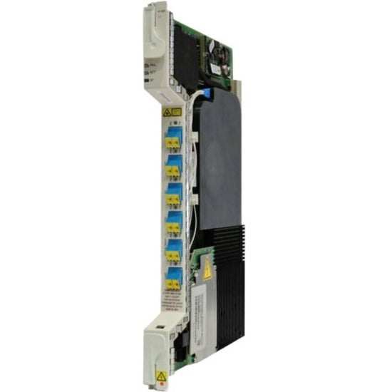 40CHS SINGLE MODULE ROADM WITH 