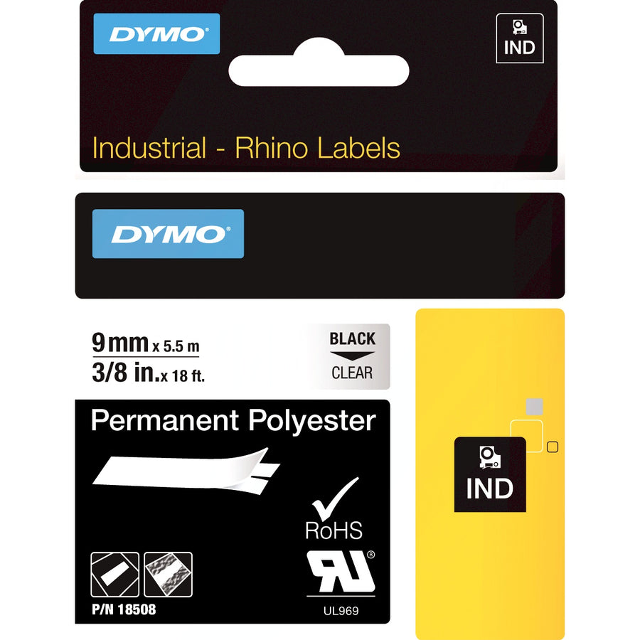 Dymo Label Tape