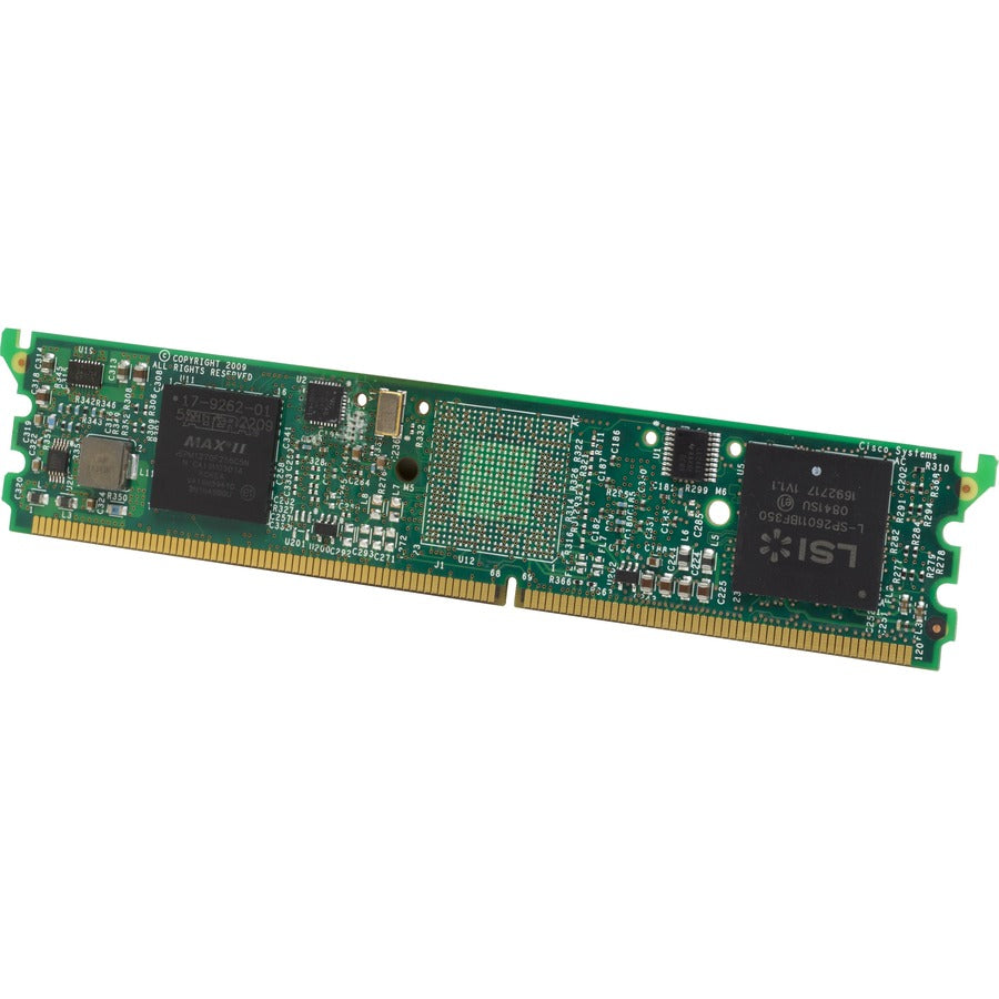 Cisco PVDM Module