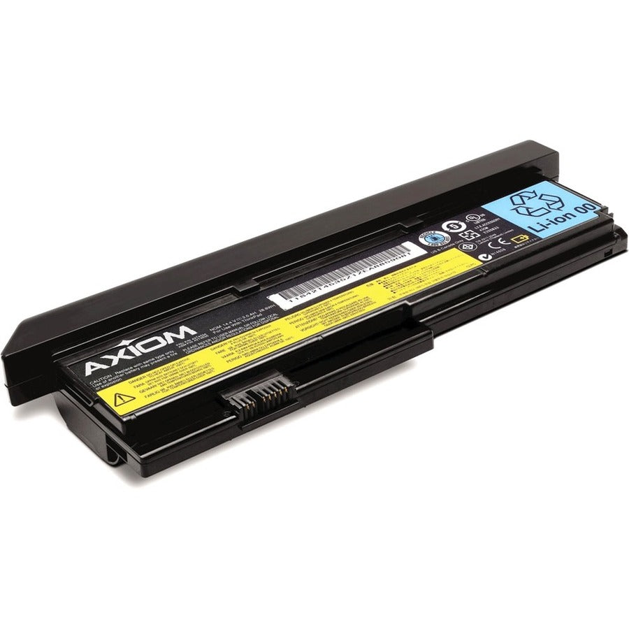 LI-ION 9CELL BATTERY FOR LENOVO