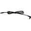 Lind Electronics 2.5 x 5.5 mm Connector Non-fused 37-inch Cable Length 20 AWG RoHS Compliant