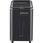 Fellowes® 225Ci Paper Shredder | 100% Jam Proof 22-Sheet Cross-Cut Security Commercial Grade | 3825001 Model Black