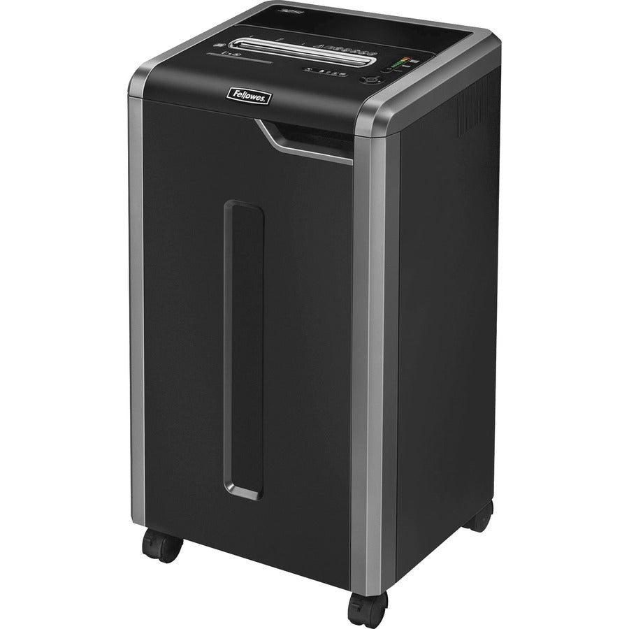 POWERSHRED 325CI SHREDDER CROSS