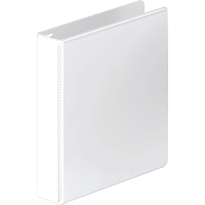 Wilson Jones Ultra-Duty View Binder - Extra-Durable Hinge