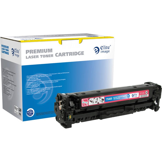 Elite Image Remanufactured Toner Cartridge - Alternative for HP 304A (CC533A)