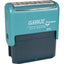 Xstamper ClassiX ECO Self-inking Message Stamp