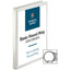 Business Source Round-ring View Binder