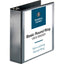 Business Source Round-ring View Binder