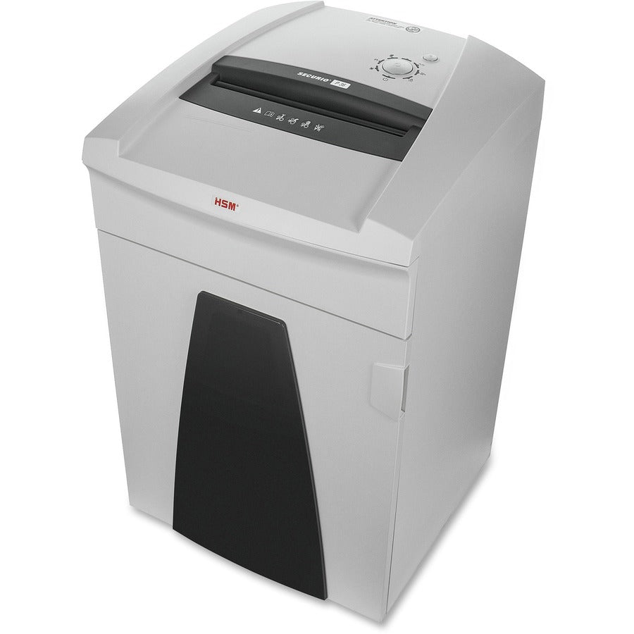 HSM SECURIO P36ic Cross-Cut Shredder