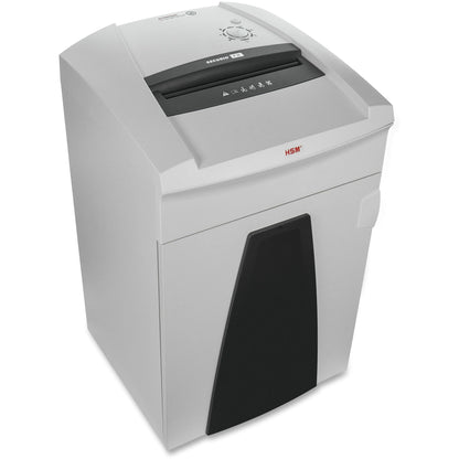 HSM SECURIO P36ic Cross-Cut Shredder