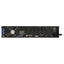 Tripp Lite UPS Smart 2200VA 1600W Rackmount AVR 100-120V Pure Sine Wave USB DB9 2U TAA GSA