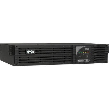 Tripp Lite UPS Smart 2200VA 1600W Rackmount AVR 100-120V Pure Sine Wave USB DB9 2U TAA GSA