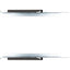 Rack Solutions 2U 2Post Universal Rail 24in (D) with Wirebar