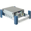 Rack Solutions 3U Universal Rail 24in (D) with Wirebar