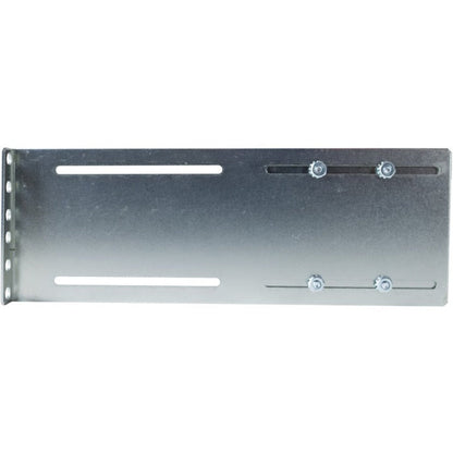 Rack Solutions 3U Universal Rail 24in (D) with Wirebar