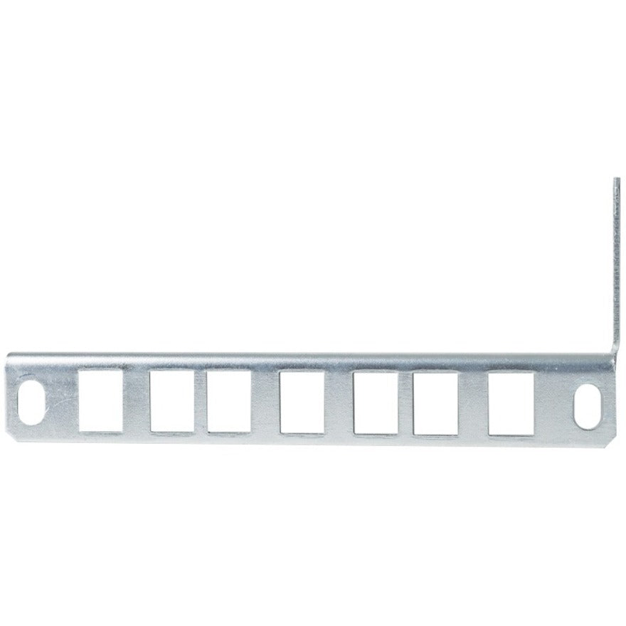 Rack Solutions 3U Universal Rail 24in (D) with Wirebar
