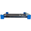 Rack Solutions 1U 115 Sliding Equipment Shelf 27in Depth with Cable Management Arm