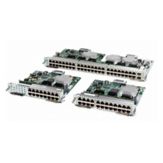 ENHCD ETHERSWITCH L2/L3 SM 23  