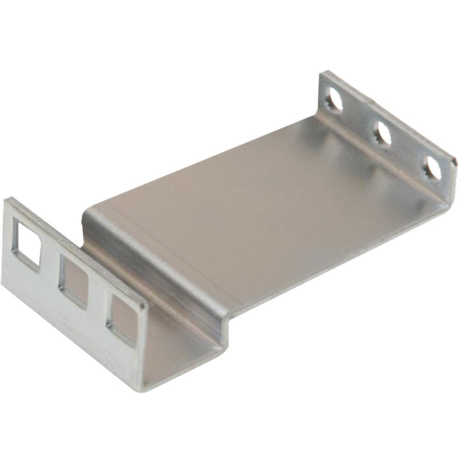 Rack Solutions 1U Adapter Bracket (4 bends 3.50in Deep No Hardware ...