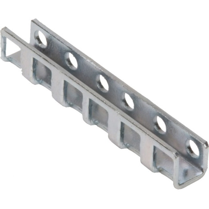 Rack Solutions 2U Adapter Bracket (2 bends 0.59in Deep No Hardware)