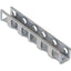Rack Solutions 2U Adapter Bracket (2 bends 0.59in Deep No Hardware)