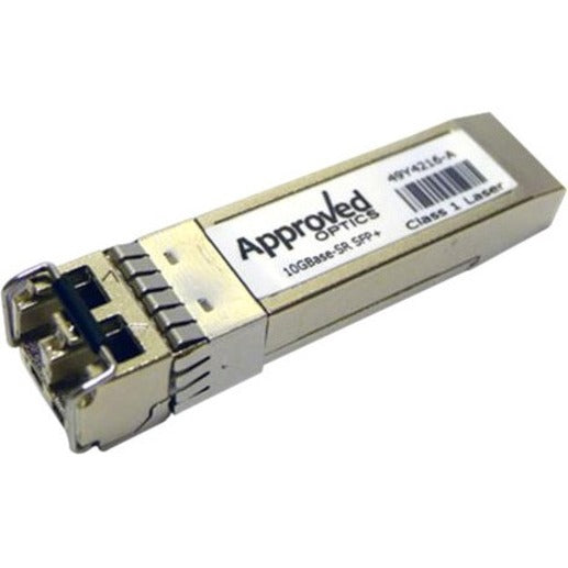 BROCADE 10GB SFP+ SR OPTICAL   