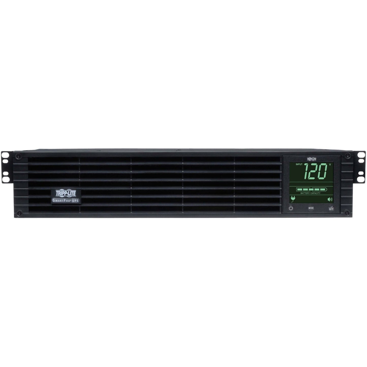 Tripp Lite UPS Smart 3000VA 2880W Rackmount AVR 120V Pure Sine Wave USB DB9 2U TAA GSA