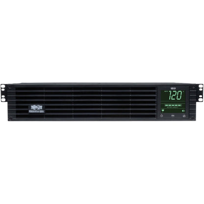 Tripp Lite UPS Smart 3000VA 2880W Rackmount AVR 120V Pure Sine Wave USB DB9 2U TAA GSA