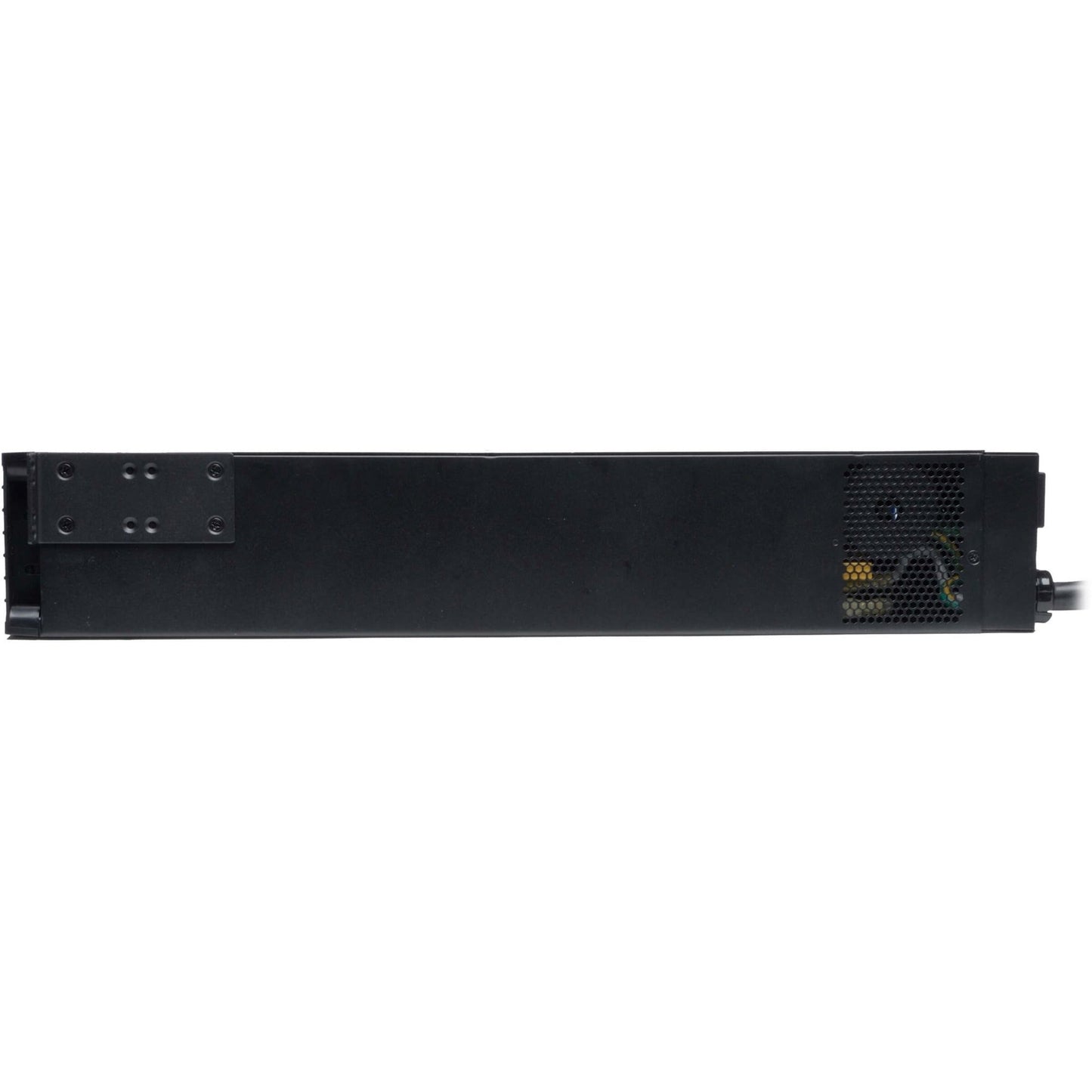 Tripp Lite UPS Smart 3000VA 2880W Rackmount AVR 120V Pure Sine Wave USB DB9 2U TAA GSA