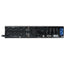 Tripp Lite UPS Smart 3000VA 2880W Rackmount AVR 120V Pure Sine Wave USB DB9 2U TAA GSA