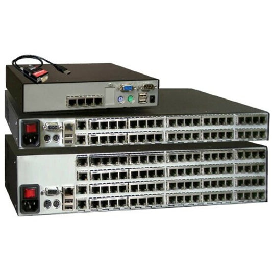 Rose Electronics Xtensys KVM Switch