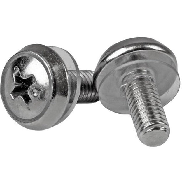 M5 MOUNTING SCREWS SILVER      