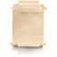 C2G Snap-In Blank Keystone Insert Module - Ivory