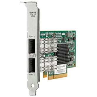 QLOGIC INFINIBAND 4X QDR PCI-E 