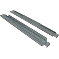 UNIV 3U/4U RAIL KIT            